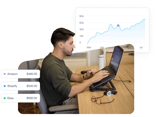 Ad display verification