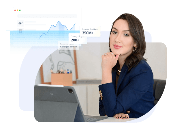 Enhance user experience